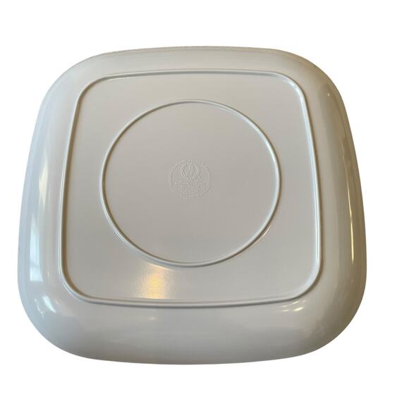 NEW Beatrix Potter Peter Rabbit Melamine Easter Dinner Plates 10" Set of 4 - Picture 9 of 14